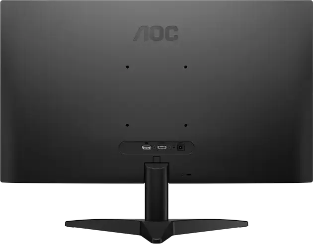 Monitor Gaming AOC 24B36X 23.8 inch FHD IPS, Rata de Refresh 144Hz, Timp Raspuns 0.5ms MPRT, HDR10, Adaptive Sync, sRGB 128.8%, HDMI DisplayPort, Negru