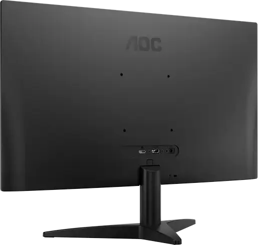 Monitor Gaming AOC 24B36X 23.8 inch FHD IPS, Rata de Refresh 144Hz, Timp Raspuns 0.5ms MPRT, HDR10, Adaptive Sync, sRGB 128.8%, HDMI DisplayPort, Negru