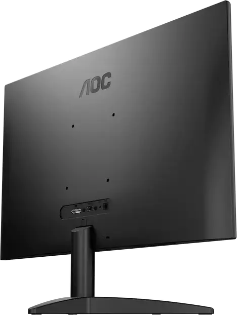 Monitor Gaming AOC 24B36X 23.8 inch FHD IPS, Rata de Refresh 144Hz, Timp Raspuns 0.5ms MPRT, HDR10, Adaptive Sync, sRGB 128.8%, HDMI DisplayPort, Negru