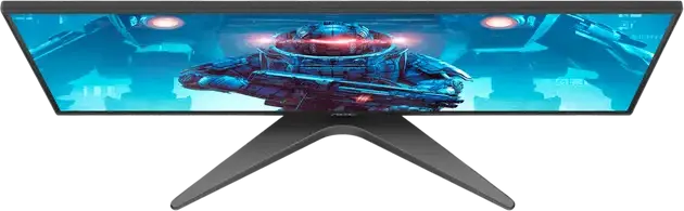Monitor Gaming AOC 24B36X 23.8 inch FHD IPS, Rata de Refresh 144Hz, Timp Raspuns 0.5ms MPRT, HDR10, Adaptive Sync, sRGB 128.8%, HDMI DisplayPort, Negru