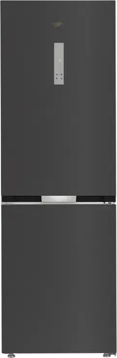 Frigider Whirlpool WHK 26362 XBR4E, Negru