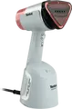 Tefal Aerosteam DT9814F0 Steamere de Calcat Vertical, 1400W, Flux Steam 20g/min, Presiune 5 Bar, Rezervor 100ml, Tehnologie Optiflow, cu Stație de Încărcare