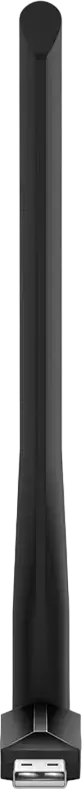 Adaptor USB Wireless Dual Band TP-Link Archer T2U Plus AC600 High Gain, Wi-Fi 600Mbps, Antenă Externă Reglabilă 5dBi, Interfață USB 2.0, 2.4GHz/5GHz