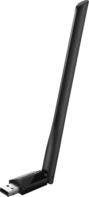 Adapter USB  TP-LINK Archer T2U Plus