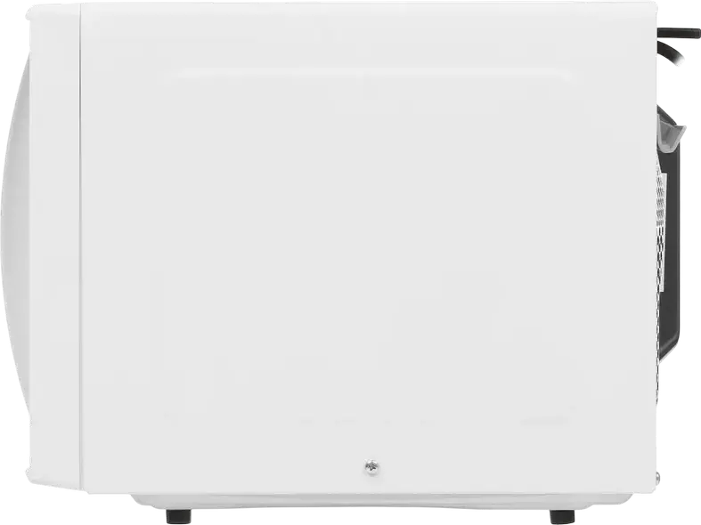 Cuptor cu microunde Panasonic NN-GT352WZUE cu Grill Quartz, Liber de Instalare, Capacitate 23L, Putere 800W/1000W, 12 Programe Automate, Alb