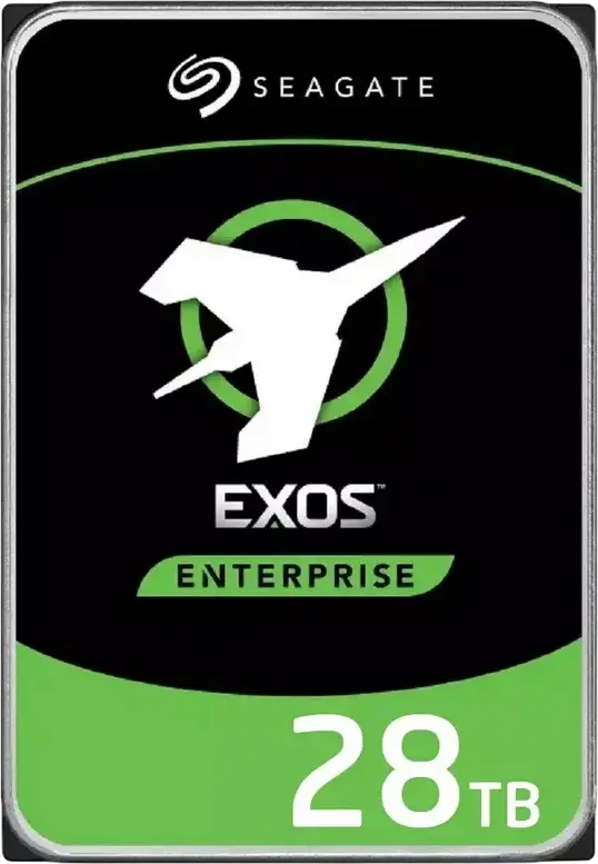 Unitate HDD Seagate Exos, 3.5", 28 TB <ST28000NM000C-FR>
