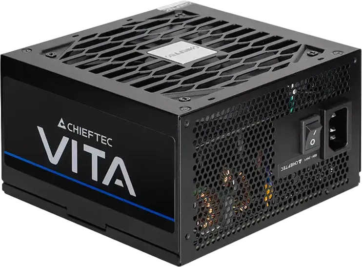 Sursă Alimentare PC Chieftec BPX-750-S, 750W, ATX