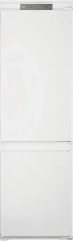 Frigider Whirlpool WHC20 T573, 6th Sense, Alb