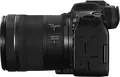 Canon EOS R6 Mark III Full-frame Mirrorless Camera, 32.5MP CMOS, DIGIC X, 40fps, Dual Pixel CMOS AF, In-body Stabilization, RF 24-105mm f/4 L IS USM Lens Kit