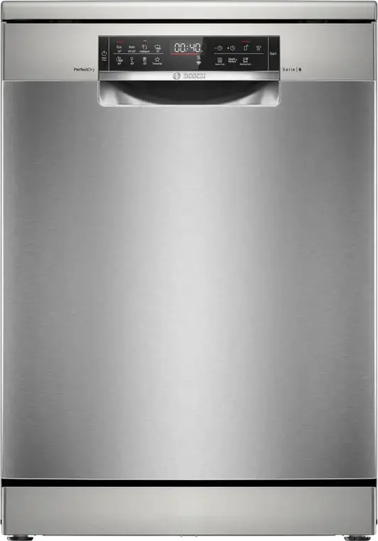 Dish Washer Bosch SMS6ZCI16E
