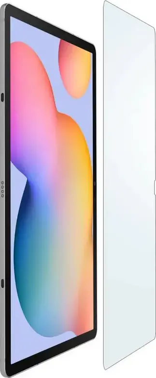 Sticlă de protecție Cellularline Tempered Glass - Samsung Galaxy Tab S7+, Transparent