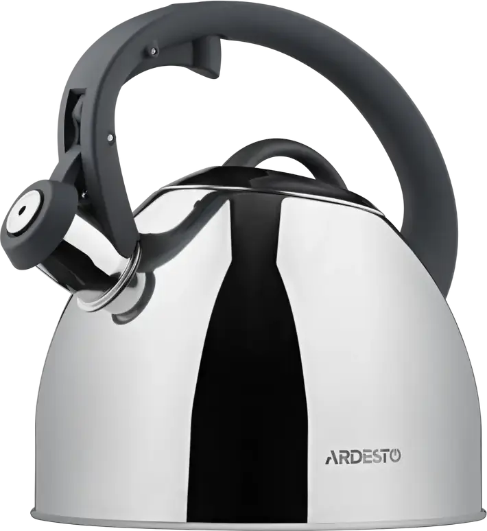 Ceainic Ardesto AR1947KS, 2,5L, Albastru deschis
