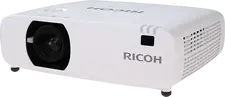 Proiector laser Ricoh PJ WUL5A50, 5200ANSI Lumens, WUXGA (1920 x 1200)