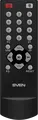 SVEN MS-301 2.1 Multimedia Speaker System, 46W Total Power, Bluetooth, USB, SD Card, MDF Casing, TFT LED Display, Remote Control, Black