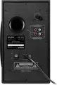 SVEN MS-301 2.1 Multimedia Speaker System, 46W Total Power, Bluetooth, USB, SD Card, MDF Casing, TFT LED Display, Remote Control, Black