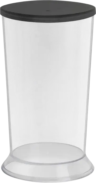 Polaris PHB 1380 SilentPRO Hand Blender, 1300W Immersion Blender with Stainless Steel Blades, Turbo Mode, Chopper, Whisk and Puree Attachment, Grey