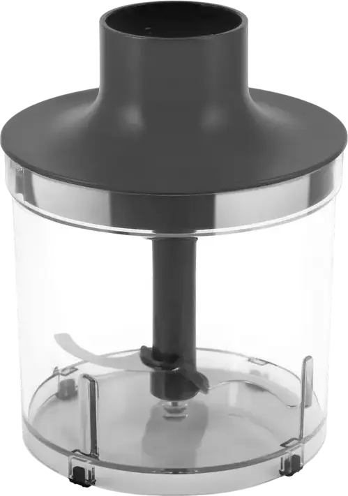 Set Blender Vertical Polaris PHB 1583L SilentPRO, 1500W, 25 Trepte de Viteza, Cuitit cu 4 Lame Titan, Inox, Toator 0.5L, Argintiu