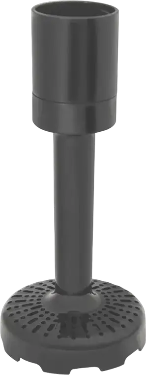 Set Blender Vertical Polaris PHB 1583L SilentPRO, 1500W, 25 Trepte de Viteza, Cuitit cu 4 Lame Titan, Inox, Toator 0.5L, Argintiu