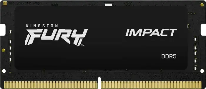 Memorie RAM Kingston FURY Beast, 4800 MHz, 16GB, KF548S38IB-16