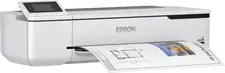 Imprimantă cu jet de cerneală Epson SureColor SC-T3100N, Alb