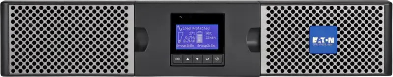 Sursă de alimentare neîntreruptibilă Eaton 9PX1500IRT2U-L, Online, 1500VA, Turn/Montare pe rafturi