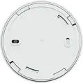 Detector de fum Aqara SD-S01E / SD-S01D Zigbee Wireless, Alarmă Incendiu cu Sirenă 85dB, Compatibil Apple HomeKit, Yandex Alice, IFTTT, Alb