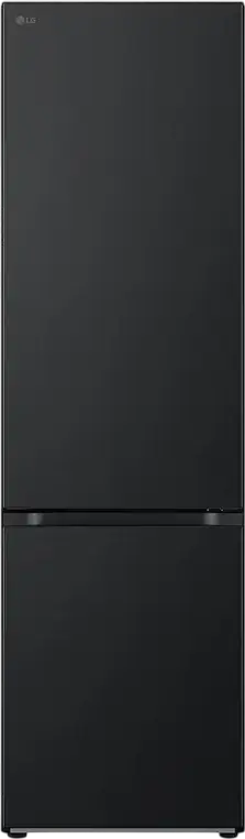 Frigider LG GBV3200DEP, Graphite Black