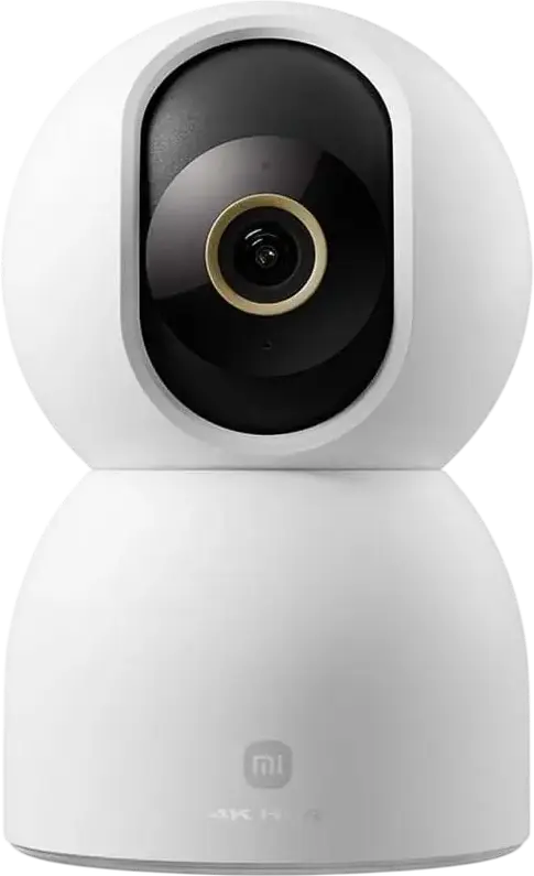 Camera de supraveghere Xiaomi Smart Camera C701, Alb