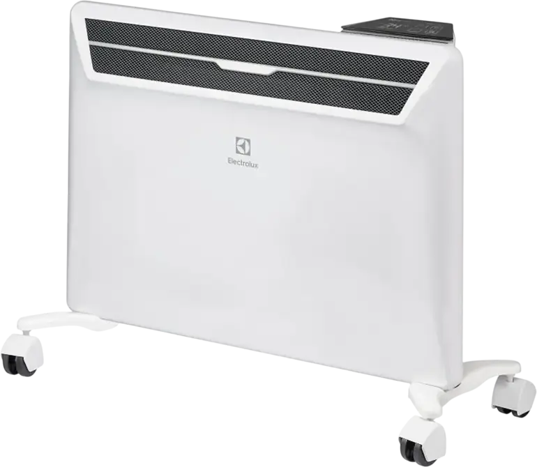 Convector Electrolux ECH/AG2-1000 3BE EEC, 1000W, Alb