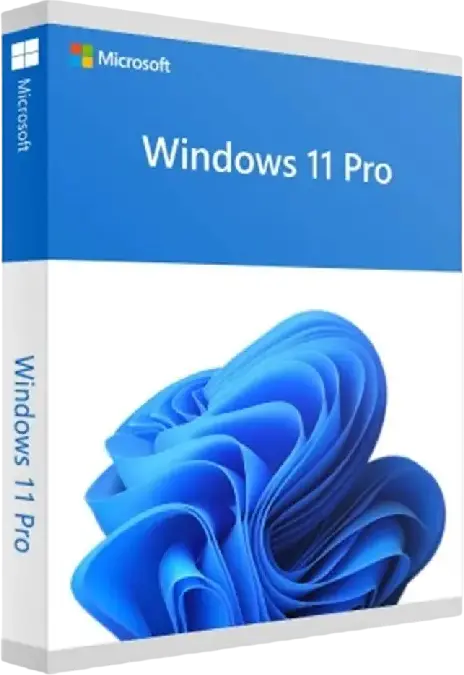 Soft Microsoft Sistem de operare Windows PRO FPP 11 64BIT RU NOT TO RUSS