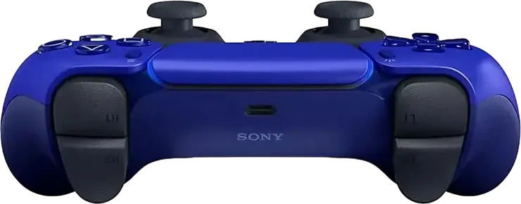 Controller Wireless Sony DualSense pentru PlayStation 5, Windows, Android, iOS - Feedback Haptic, Triggere Adaptive, Microfon și Difuzor Integrate