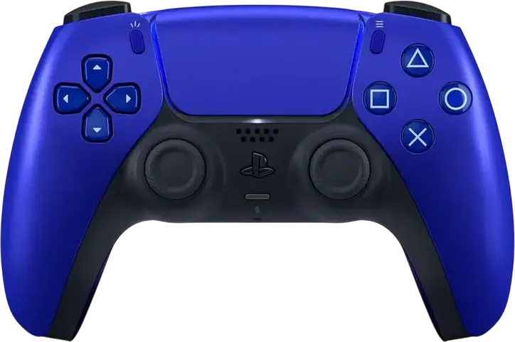 Gamepad SONY Playstation 5 DualSense, Cobalt Blue