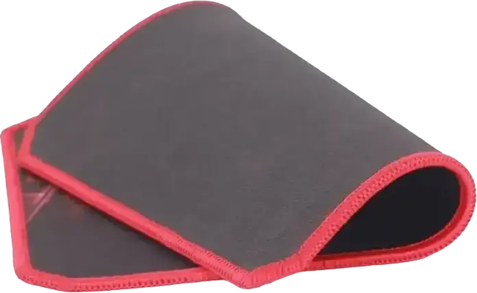 Mouse Pad pentru jocuri Gembird MP-GAMEPRO, Small, Negru/Roșu
