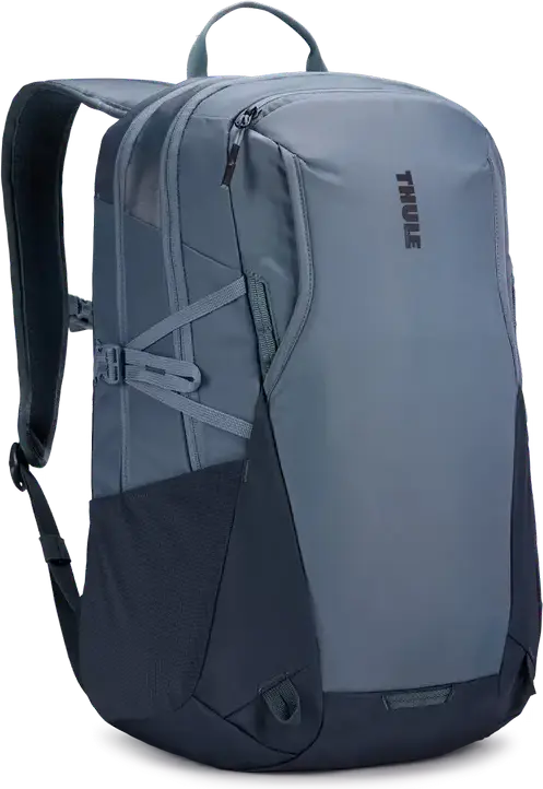 Rucsac pentru Laptop THULE EnRoute, 15.6", Pond | Dark Slate
