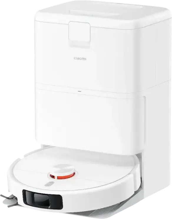 Aspirator Robot Xiaomi H50 Pro, Alb