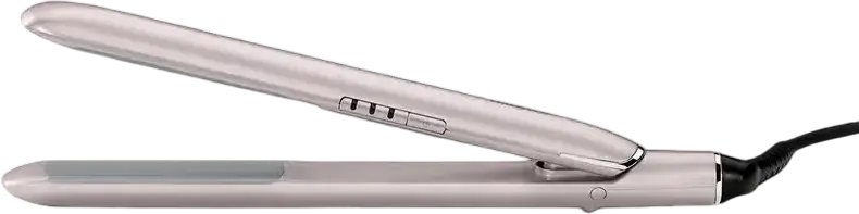Placă de îndreptat părul BaByliss ST516E, Roz