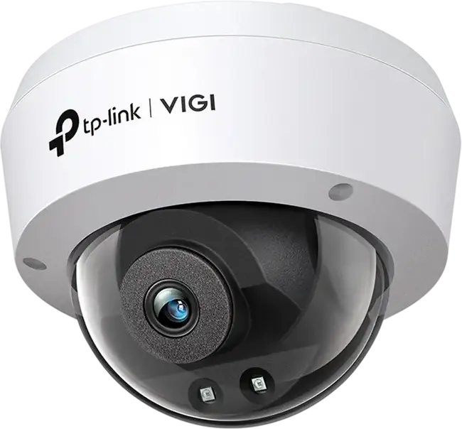 Camera de supraveghere IP TP-LINK VIGI C230I(2.8 mm), Alb