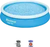 Piscine gonflabile