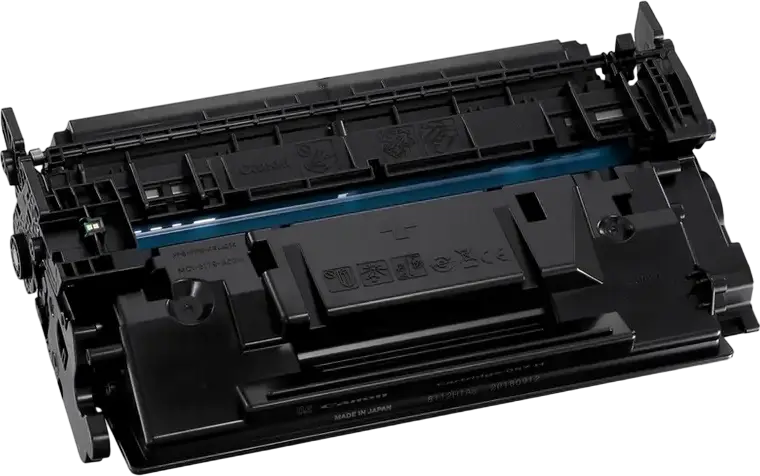 Canon CRG-057H High Yield Black Toner Cartridge, 10,000 Page Yield, for LBP223dw LBP226dw LBP228x MF443dw MF445dw MF446x MF449x, 3010C002AA