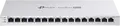 Switch Gestionabil TP-Link S4500-16GP Omada Pro L2+, 16 Porturi Gigabit RJ45, 8 Porturi PoE+ Buget 120W, Rutare Statica, SDN, Carcasa Metalica, Gri