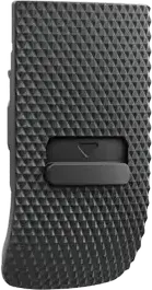 Cover USB pentru Insta360 X5, Capac de Protectie etansat impotru Praf si Umiditate, Material Plastic Cauciuc Negru cu Indicator de Inchidere