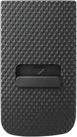 Accesorii pentru camere de acțiune Insta360 X5 USB Cover, Negru