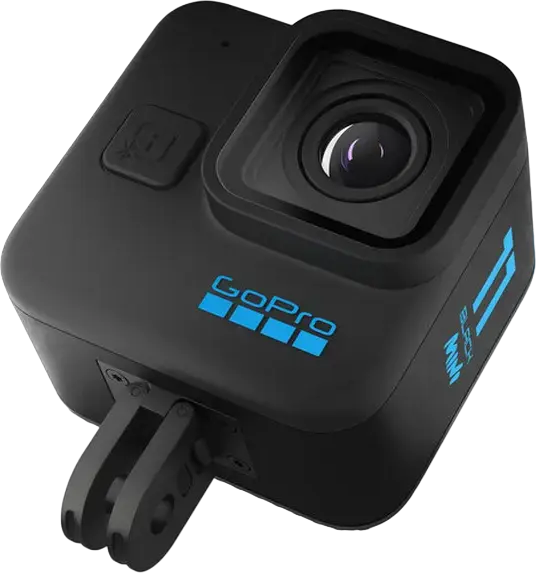 Cameră Video Sport GoPro Hero11 Mini, Negru