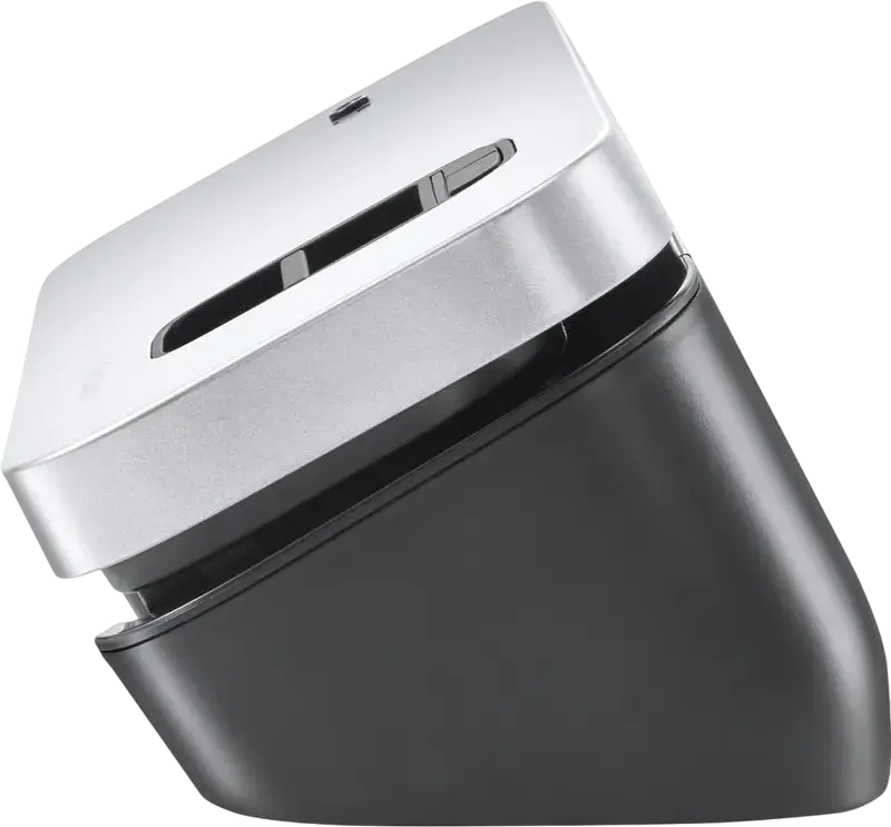FoodSaver VS1190X Vacuum Sealer, Stainless Steel and Plastic, Dry and Moist Modes, 20.3 cm Sealing Width, Compact Design, Silver, with Vacuum Hose