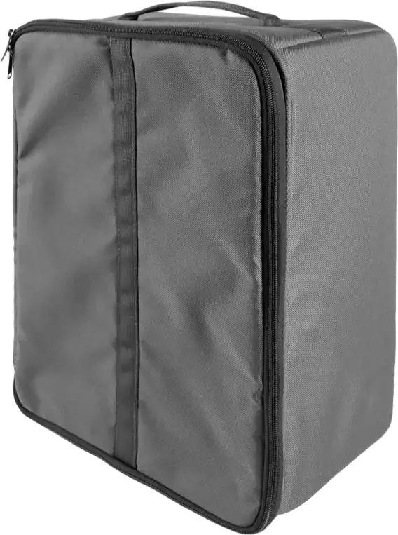 Rucsac Foto Vanguard VEO Active 42M, 17L Nylon 840D Rezistent, Compartiment Laptop 13" și Tabletă 10", Rezistență Apă IP55, Gri, cu Husă de Ploaie