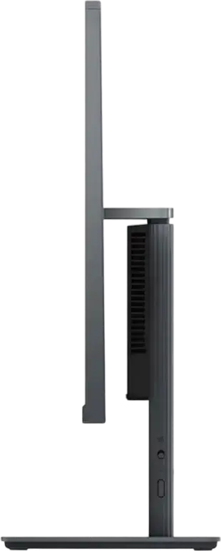 All-in-One Lenovo IdeaCentre AIO 3 27IRH9, Intel Core i7-13620H, 16GB RAM DDR5, SSD 1TB NVMe, Ecran 27" FHD IPS 100Hz, Cameră 5MP, Luna Grey