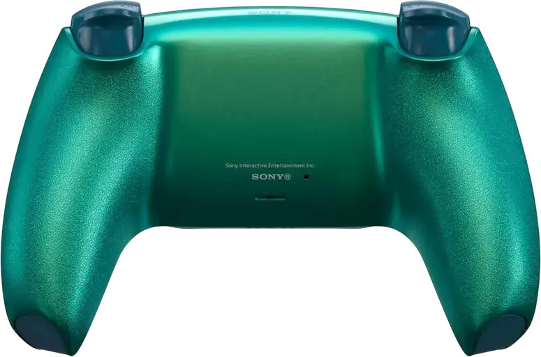 Controller Wireless Sony DualSense pentru Windows, Android, iOS - Feedback Haptic, Triggere Adaptive, Microfon și Difuzor Integrate