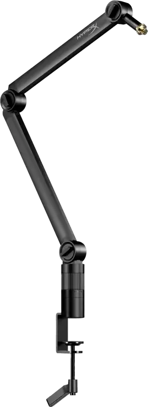 Suport pentru microfon HyperX Caster, USB, Negru