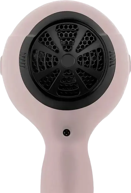 Fön Polaris PHD 2600AC Profesional 2600W, Roz, cu Ionizare, 4 Setări de Temperatură, 2 Moduri de Flux de Aer, Aer Rece, Difuzor și Concentrator