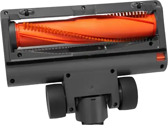 Aspirator fara fir Xiaomi G20 Max, Putere Suctie 180AW, 25000 Pa, Autonomie 60 min, Filtrare in 5 Trepte, Ecran LED, Perie Anti-Incurcare, Gri